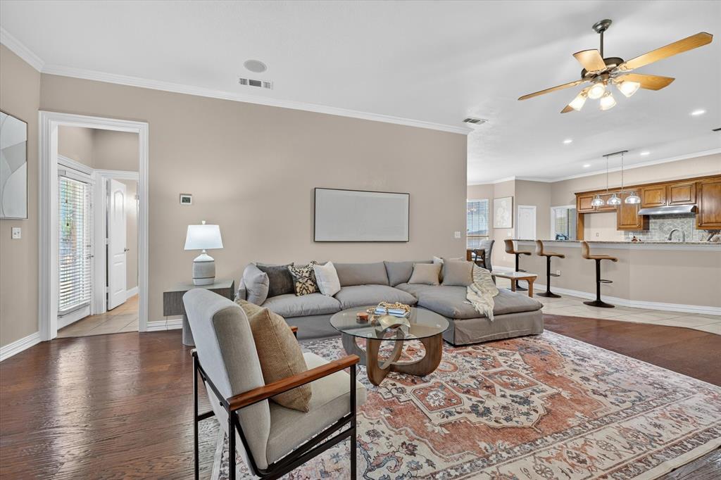 Deerfield Add - Residential
