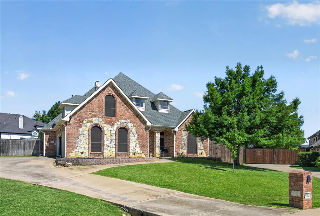 Deerfield Add - Residential