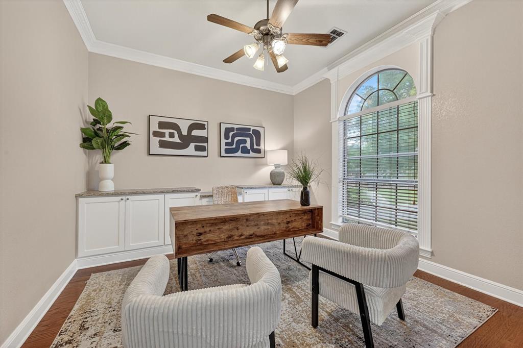 Deerfield Add - Residential