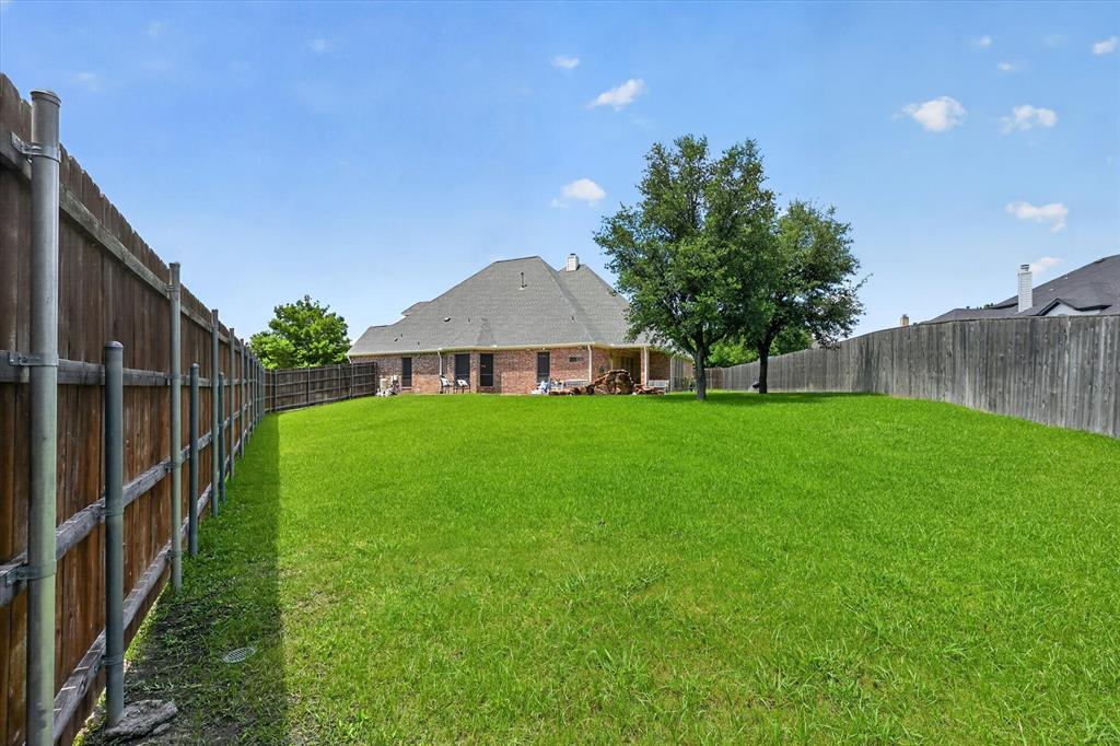 Deerfield Add - Residential