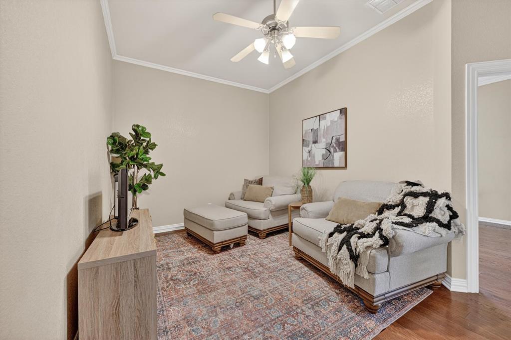 Deerfield Add - Residential