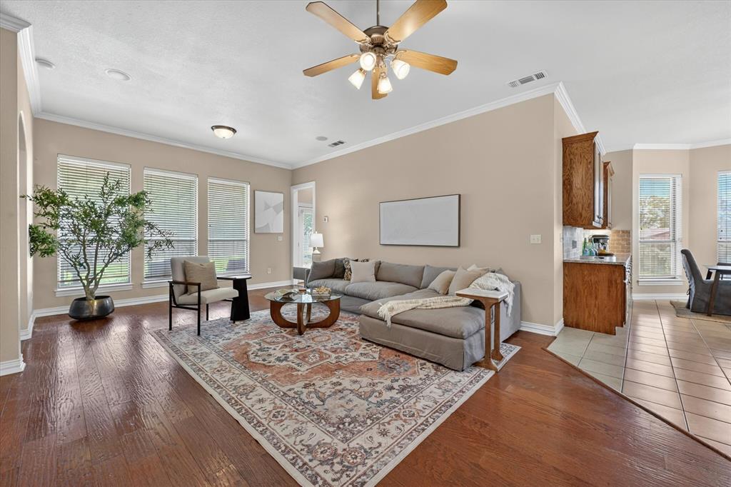 Deerfield Add - Residential