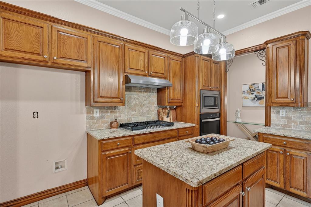 Deerfield Add - Residential