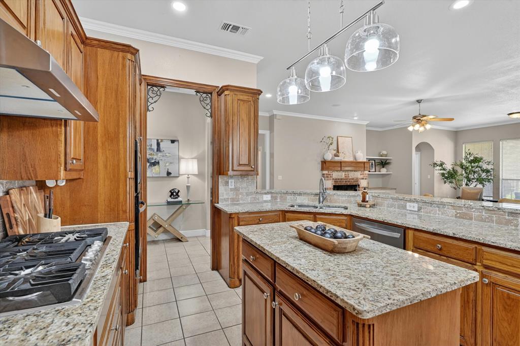 Deerfield Add - Residential