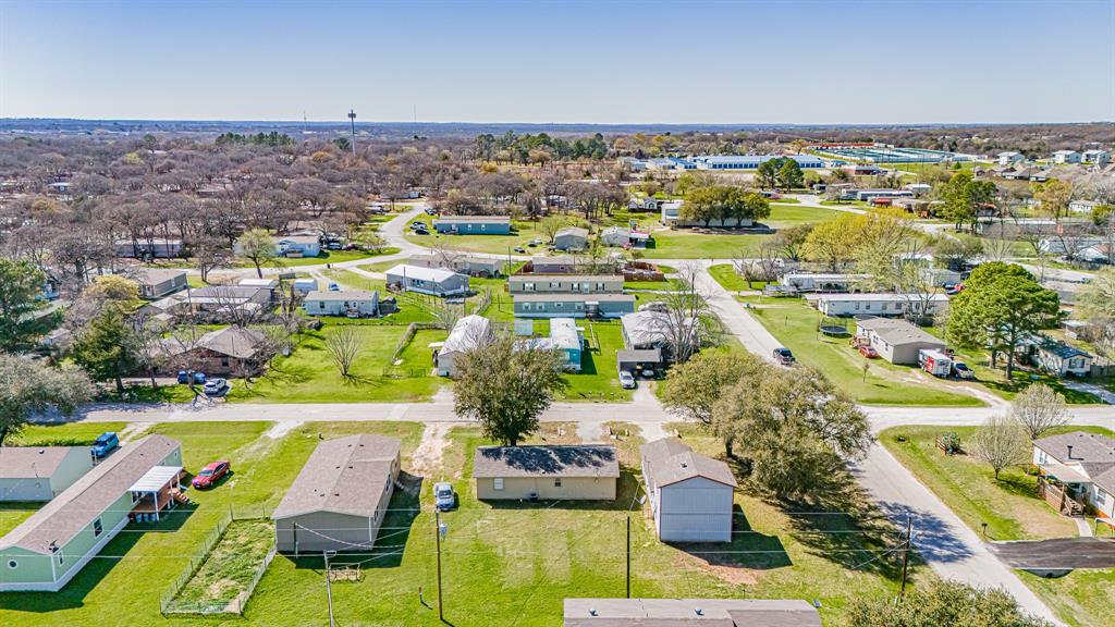 Pelican Bay Tenth Filing - Residential