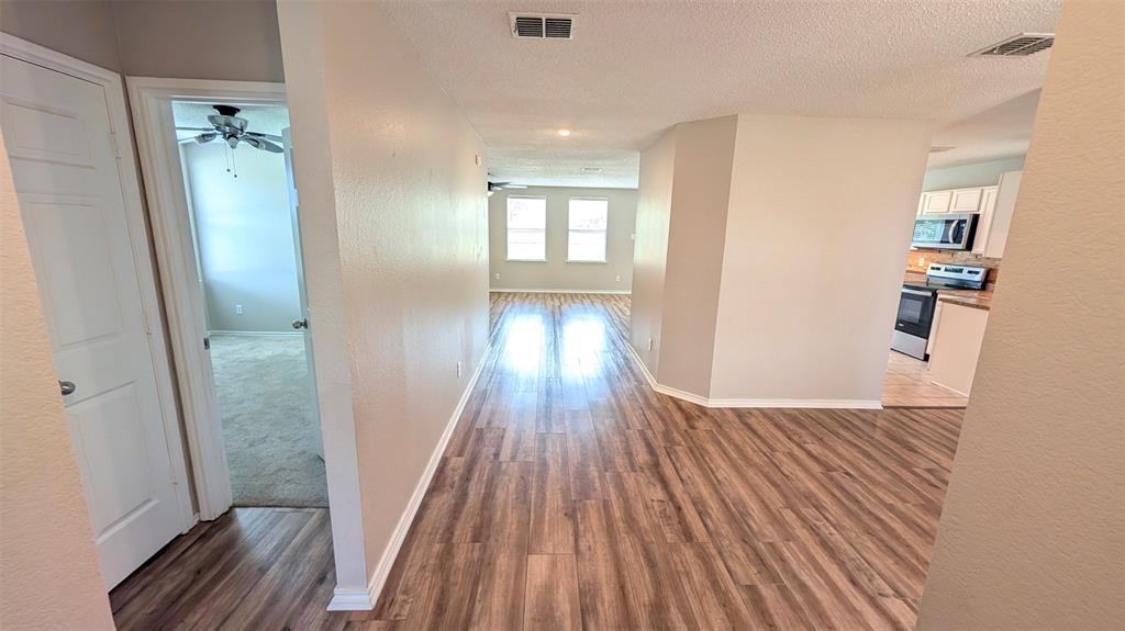 Birmingham Farms Ph 2a - Residential