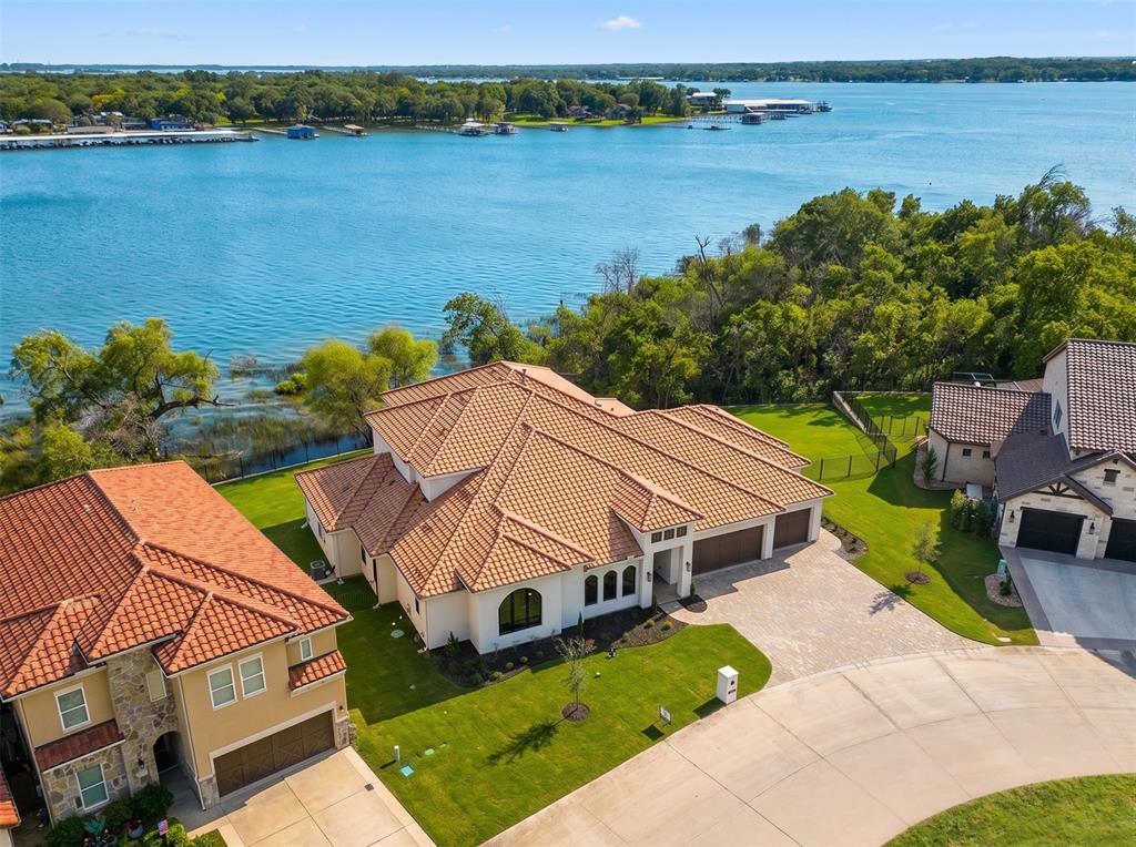 The Resort on Eagle Mountain - Residential