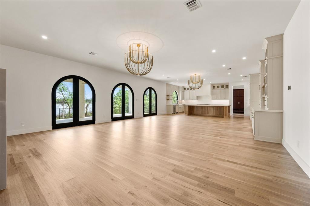 The Resort on Eagle Mountain - Residential