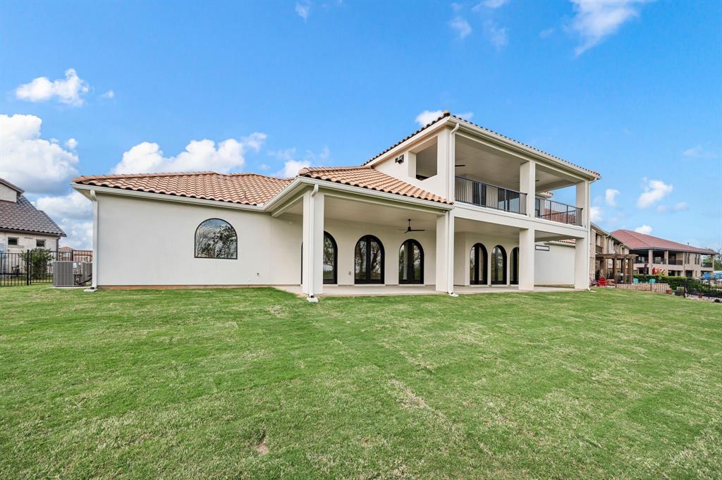 The Resort on Eagle Mountain - Residential