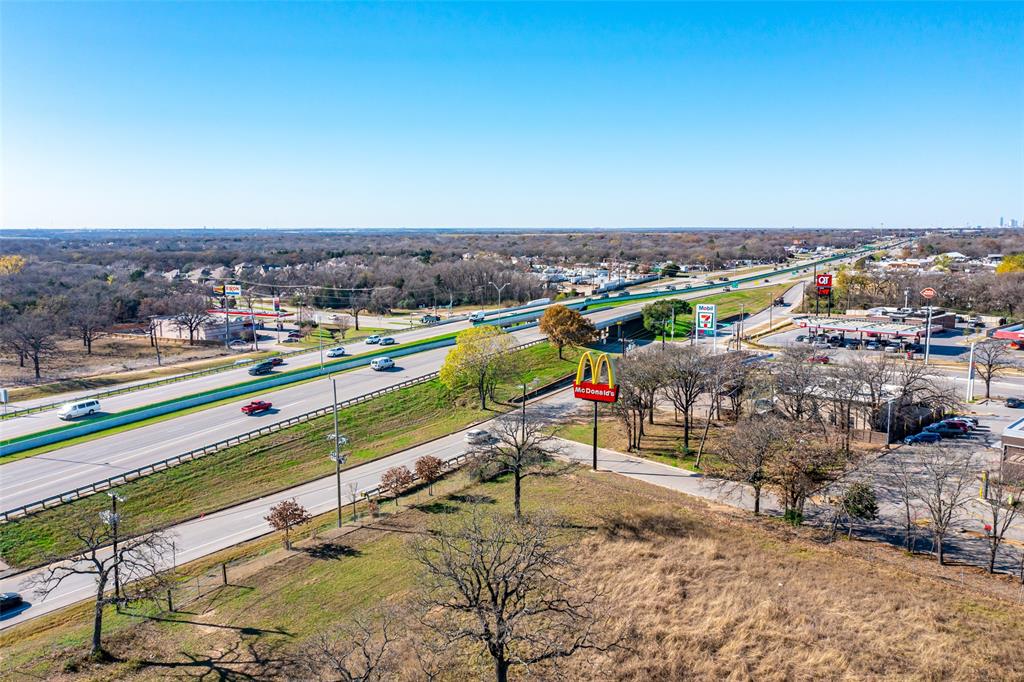 Dallas - Land