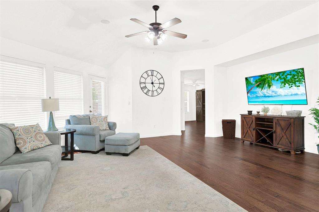 Heatherwood Ph One - Residential