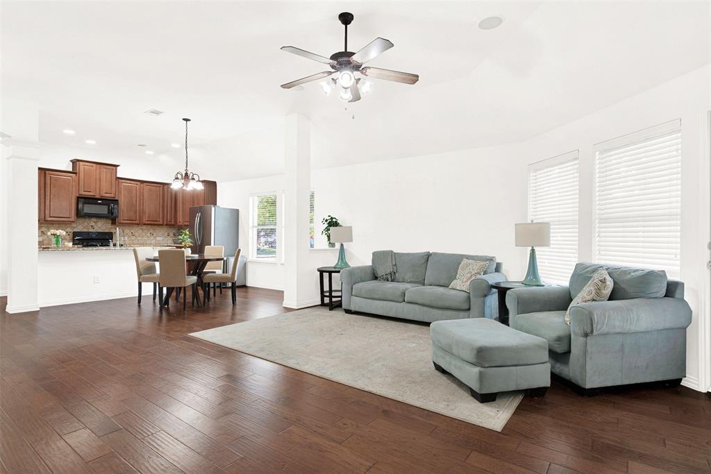 Heatherwood Ph One - Residential
