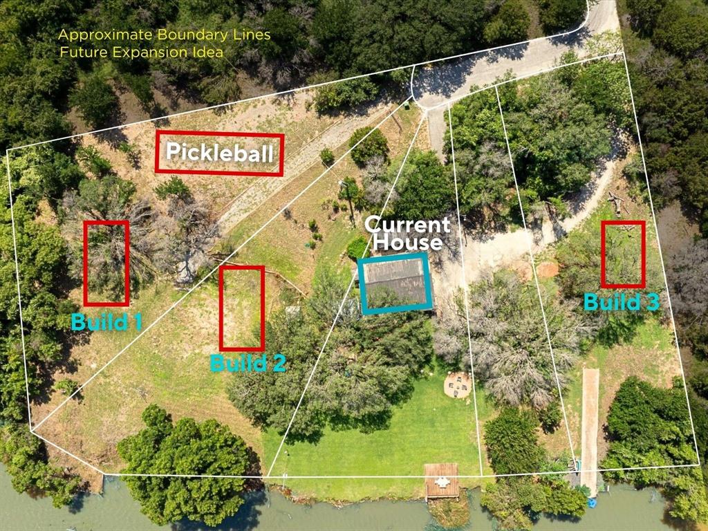 The Liveoaks Add - Commercial Sale