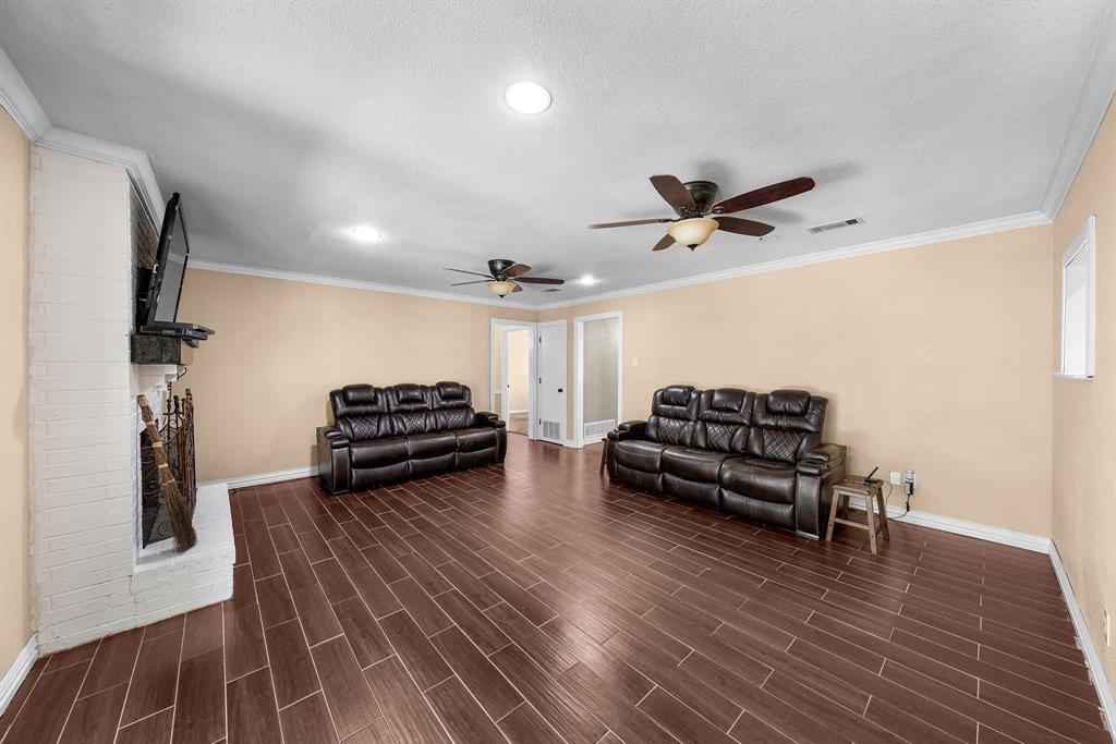 Oak Ridge Estates Blk 1 - Residential