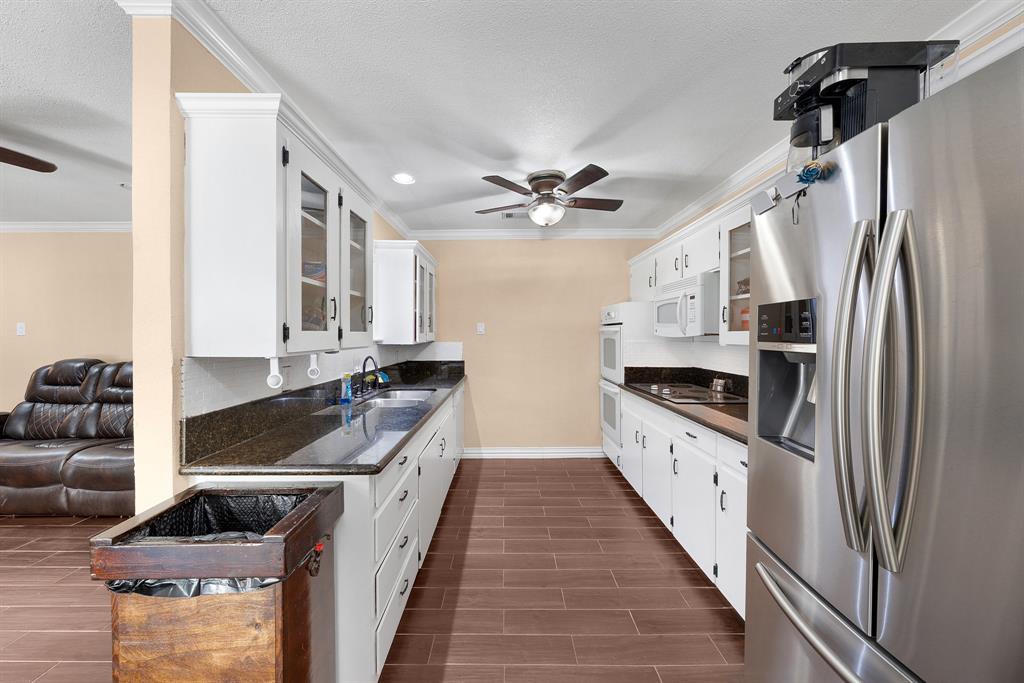 Oak Ridge Estates Blk 1 - Residential