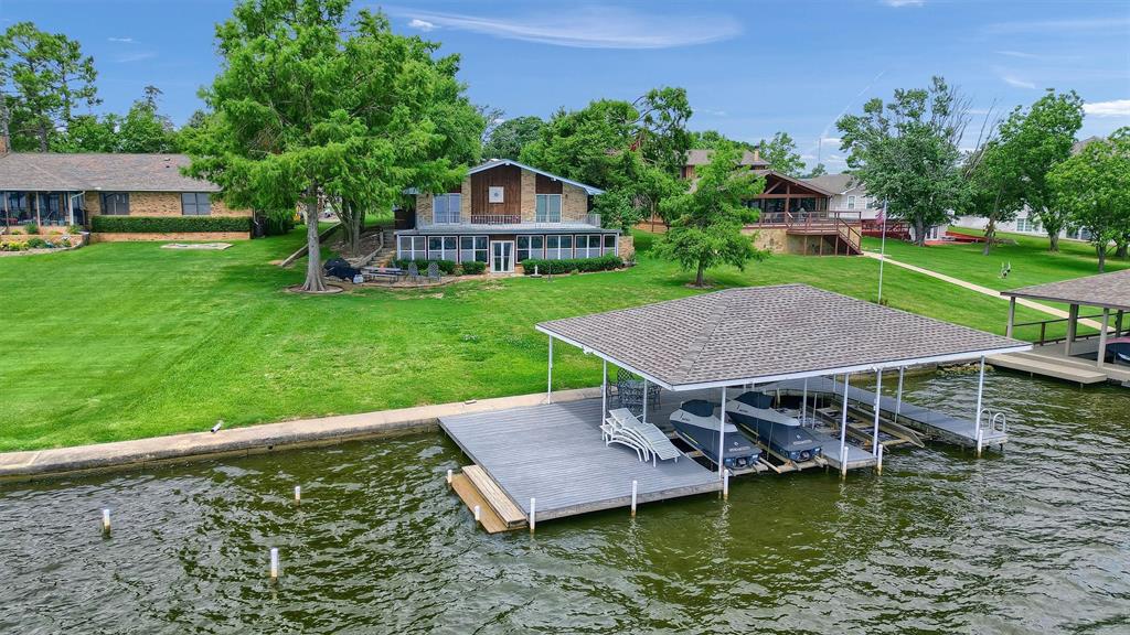 Lake Kiowa - Residential