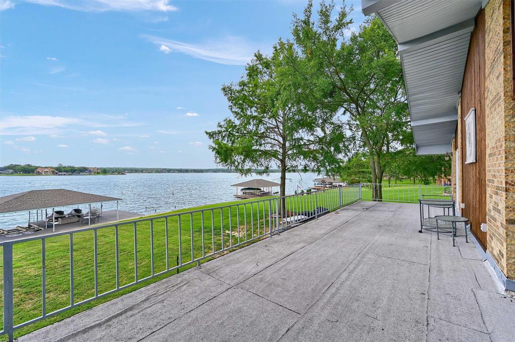 Lake Kiowa - Residential