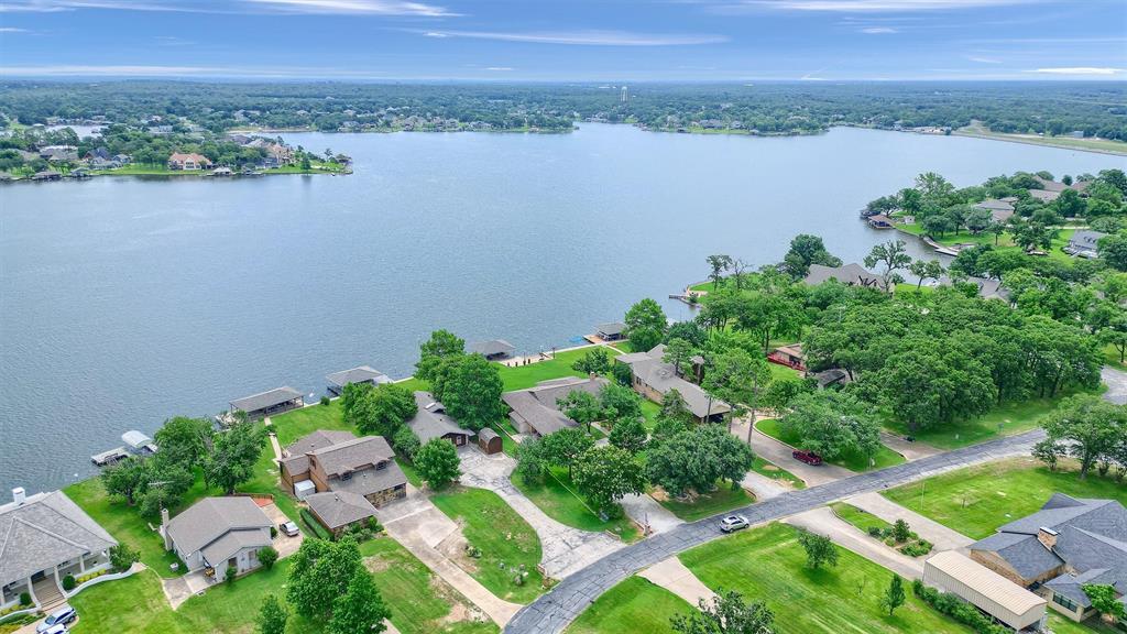 Lake Kiowa - Residential
