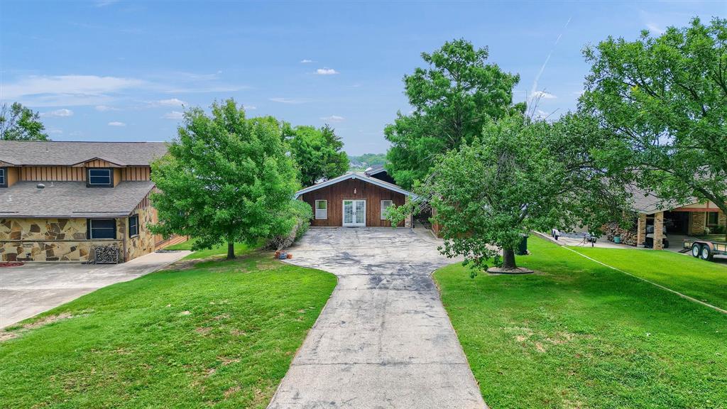 Lake Kiowa - Residential