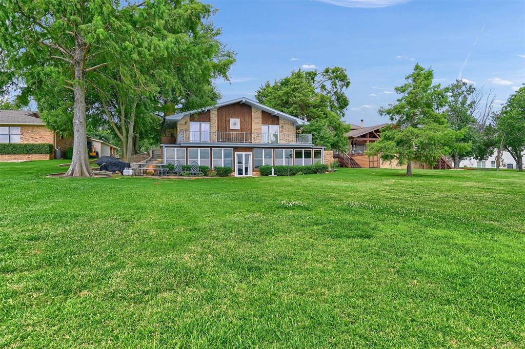 Lake Kiowa - Residential