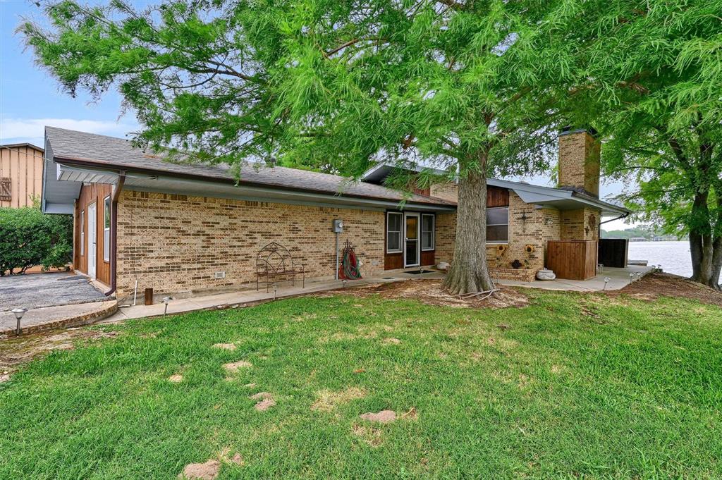 Lake Kiowa - Residential