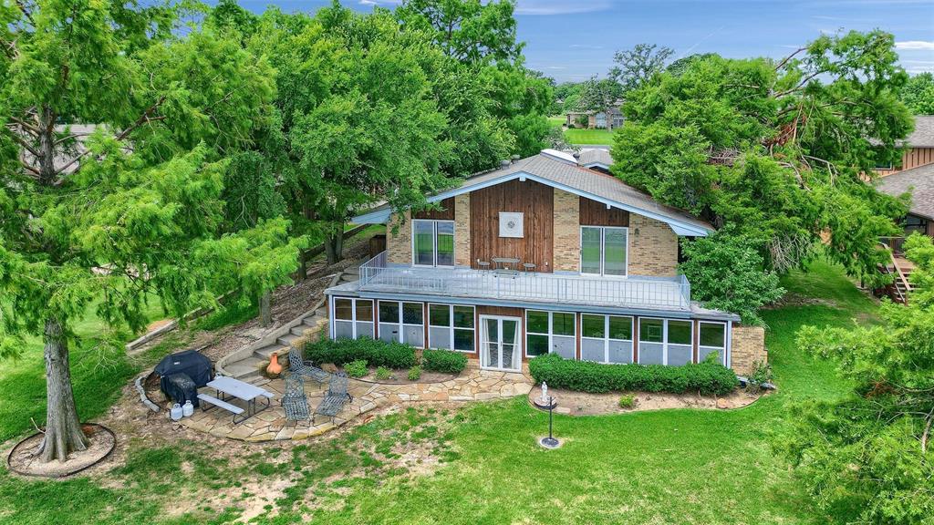 Lake Kiowa - Residential