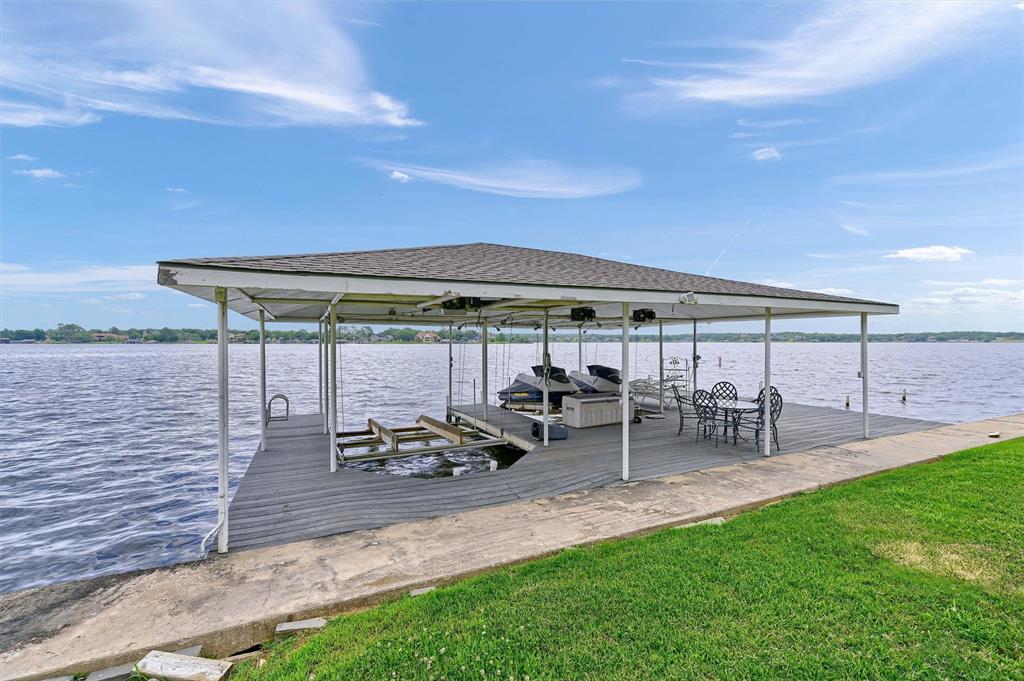 Lake Kiowa - Residential