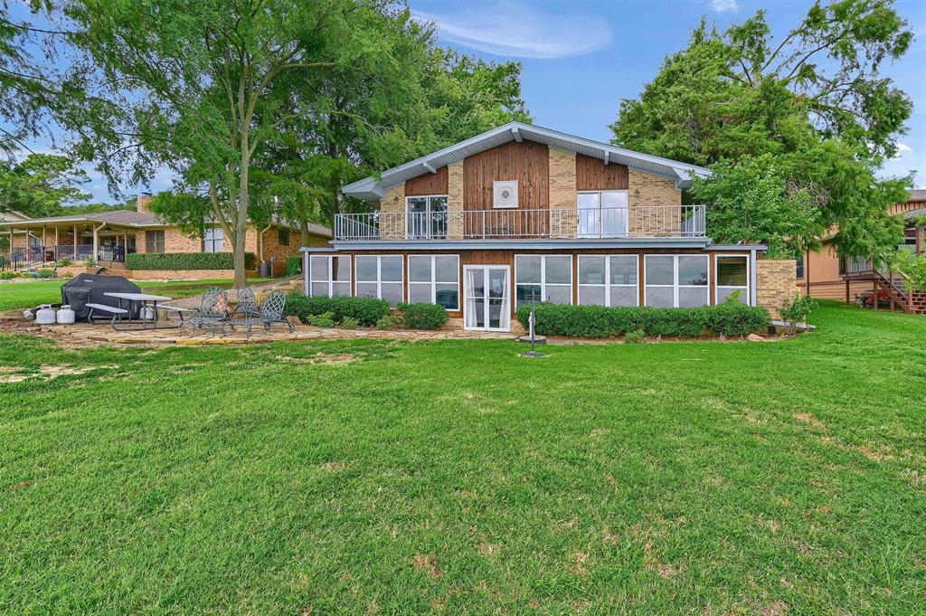 Lake Kiowa - Residential