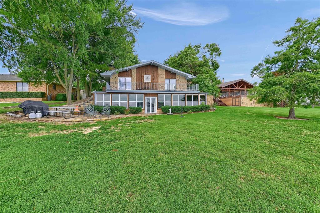 Lake Kiowa - Residential