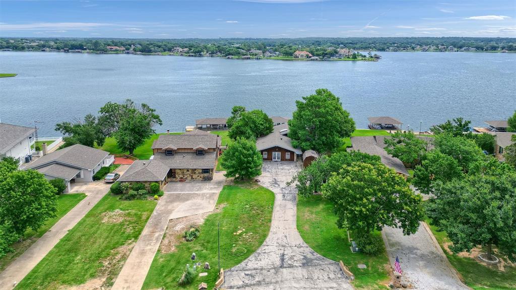 Lake Kiowa - Residential