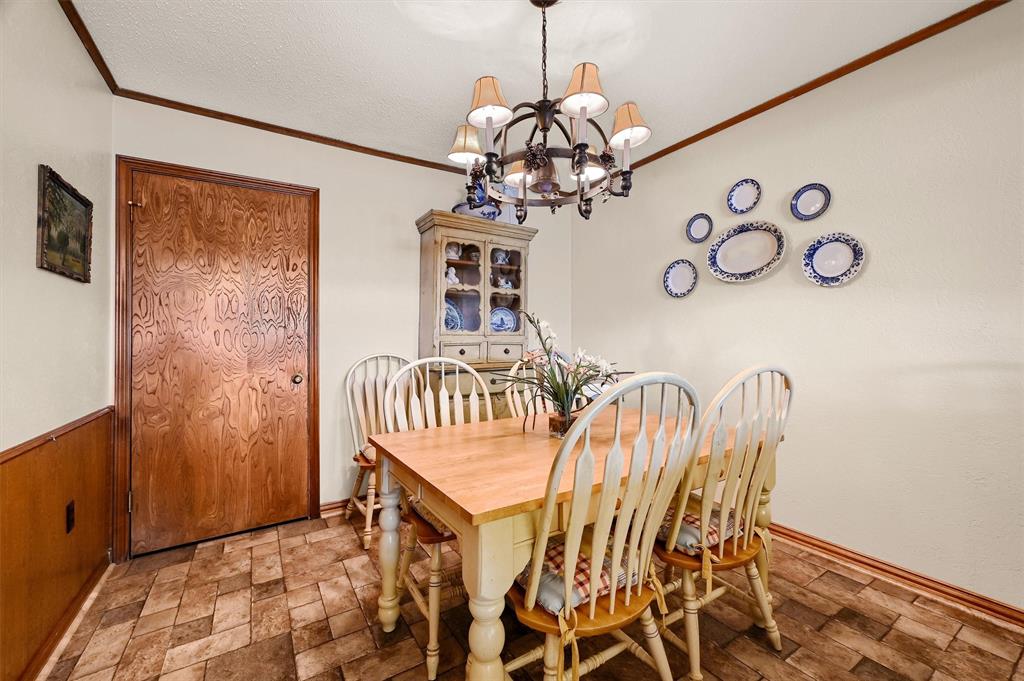 Lake Kiowa - Residential