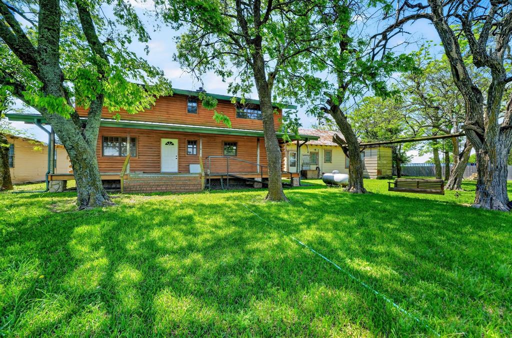 A0476 - Residential