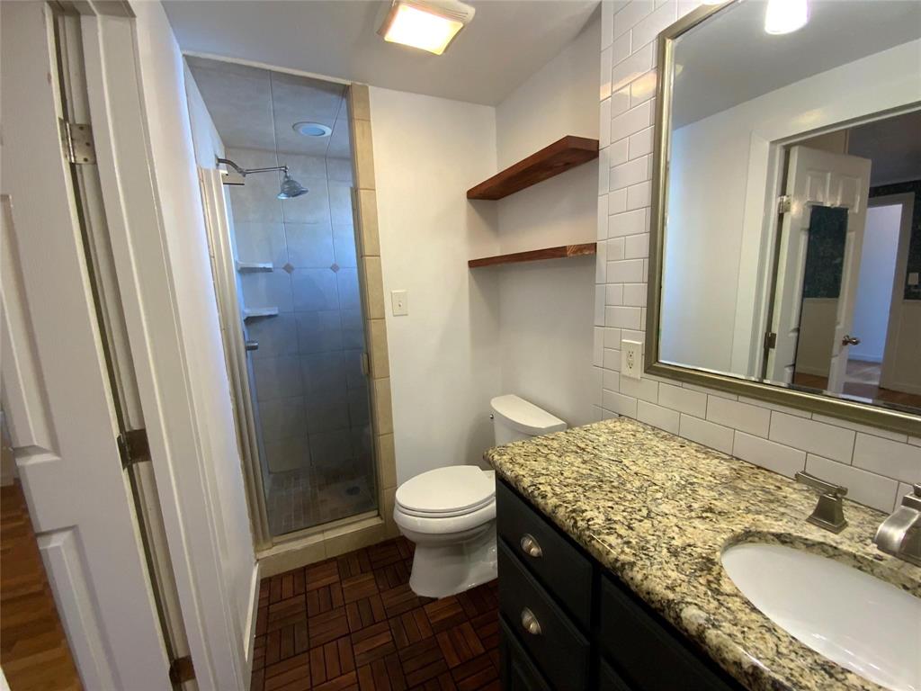 West Ft Worth Land Co - Residential Lease