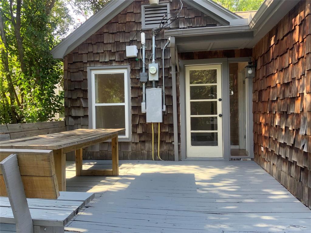 West Ft Worth Land Co - Residential Lease