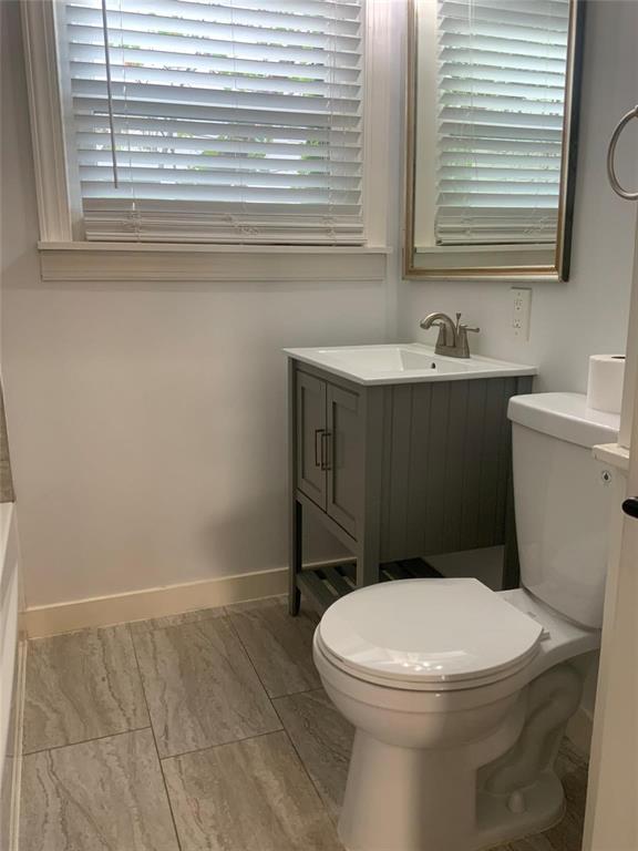 West Ft Worth Land Co - Residential Lease