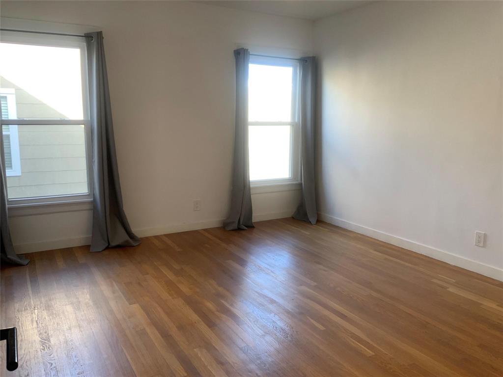 West Ft Worth Land Co - Residential Lease