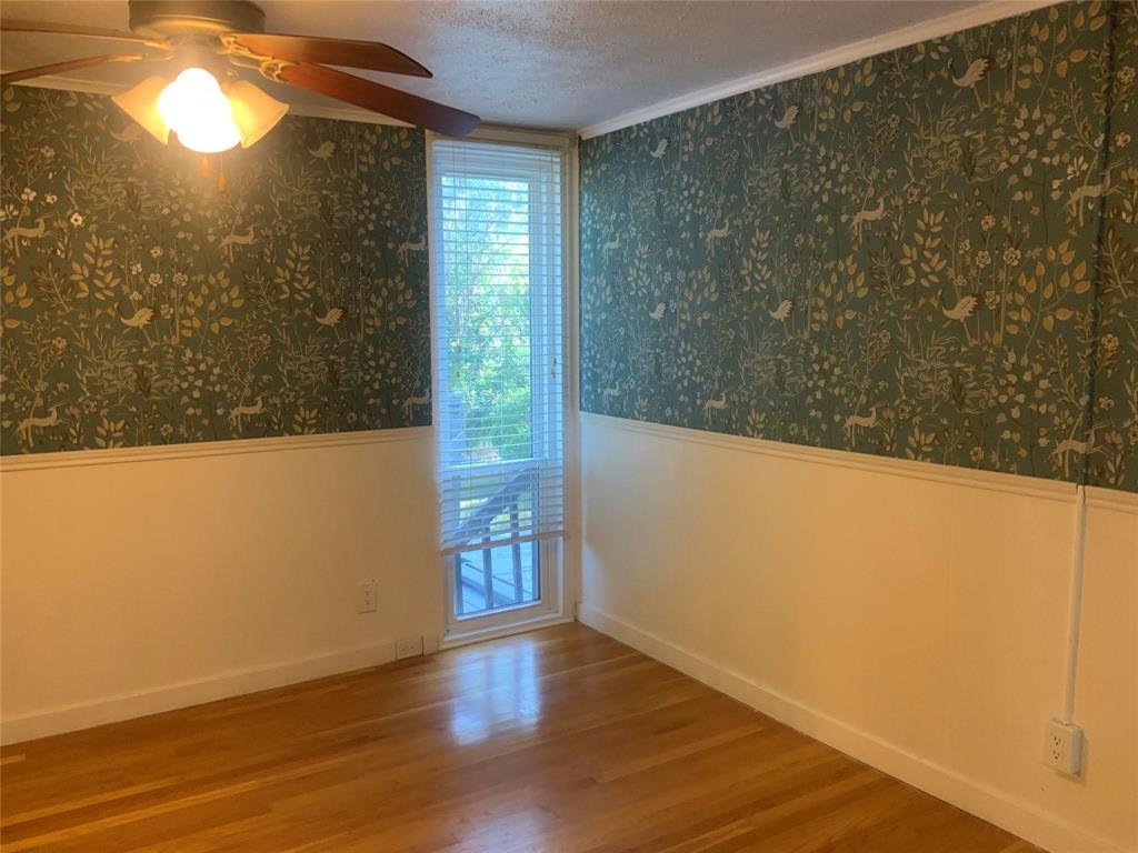 West Ft Worth Land Co - Residential Lease