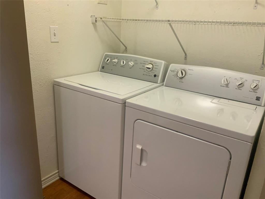 West Ft Worth Land Co - Residential Lease