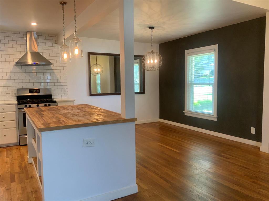 West Ft Worth Land Co - Residential Lease
