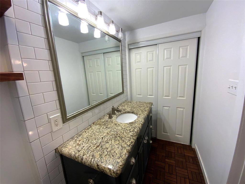 West Ft Worth Land Co - Residential Lease