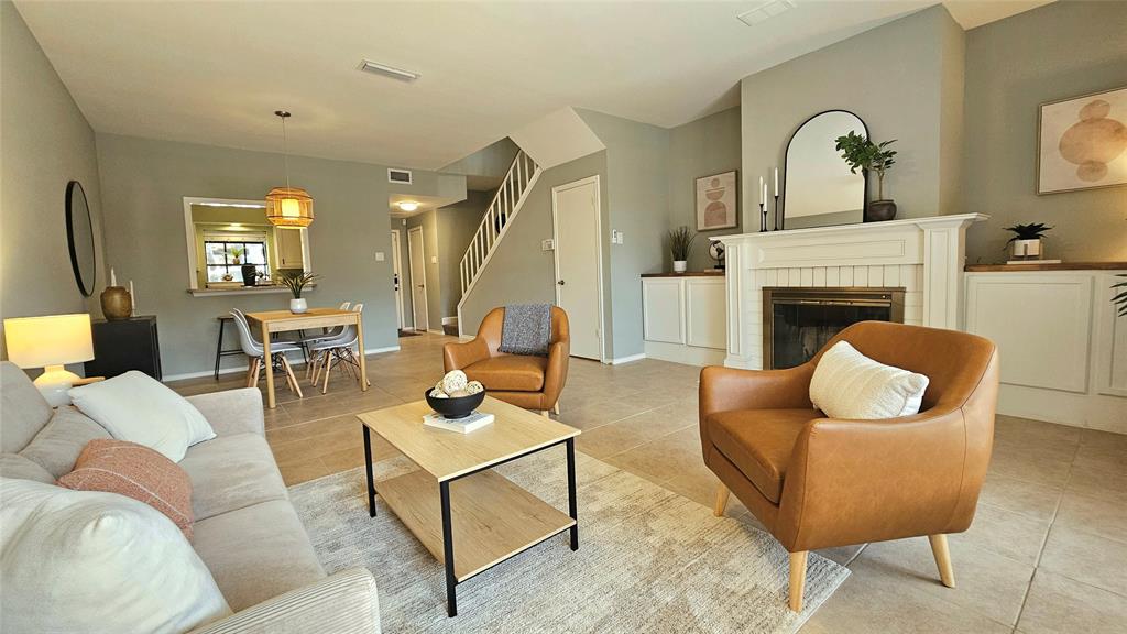 Cobblestone Square - Residential