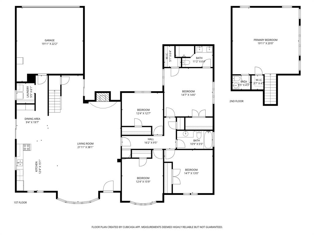 Cloisters 8 - Residential