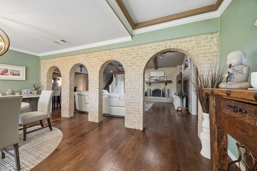 Cloisters 8 - Residential