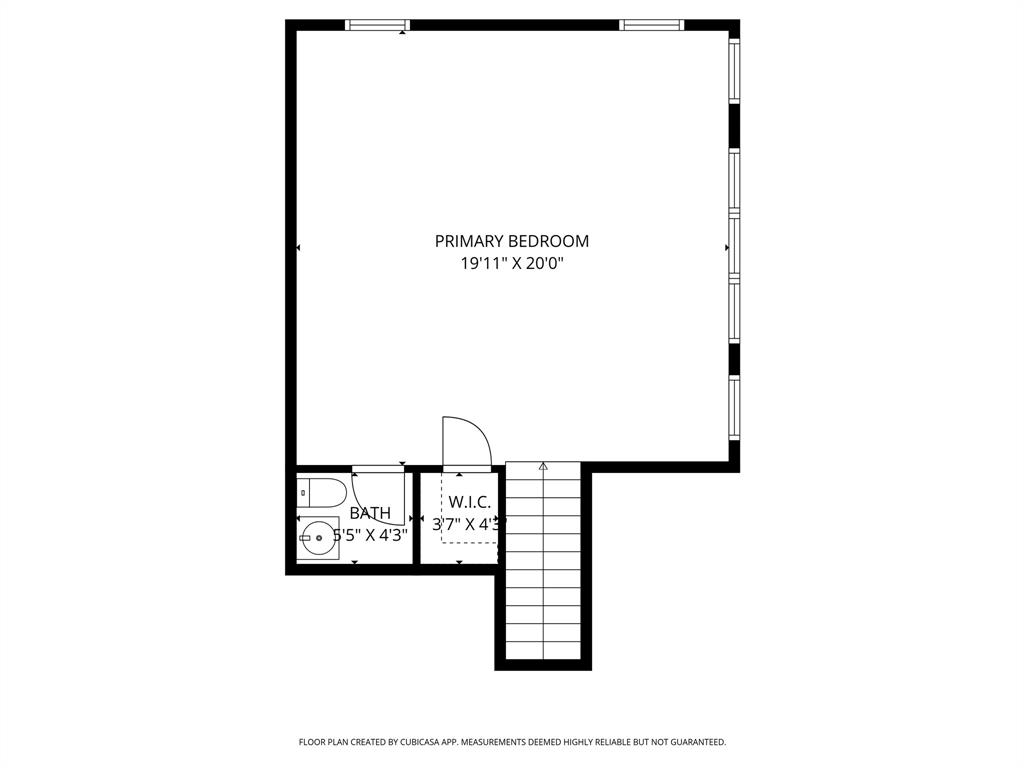 Cloisters 8 - Residential
