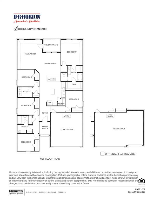 Waverly Estates - Residential
