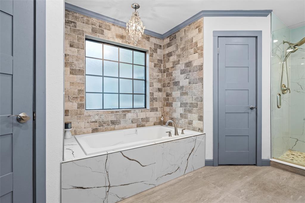 Parkway North - Residential