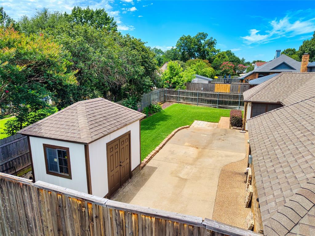 Parkway North - Residential