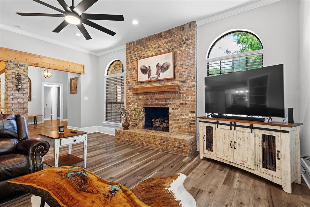 Parkway North - Residential