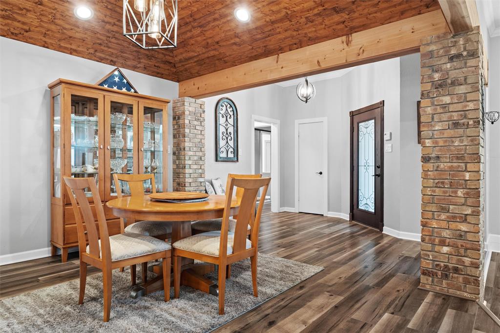 Parkway North - Residential