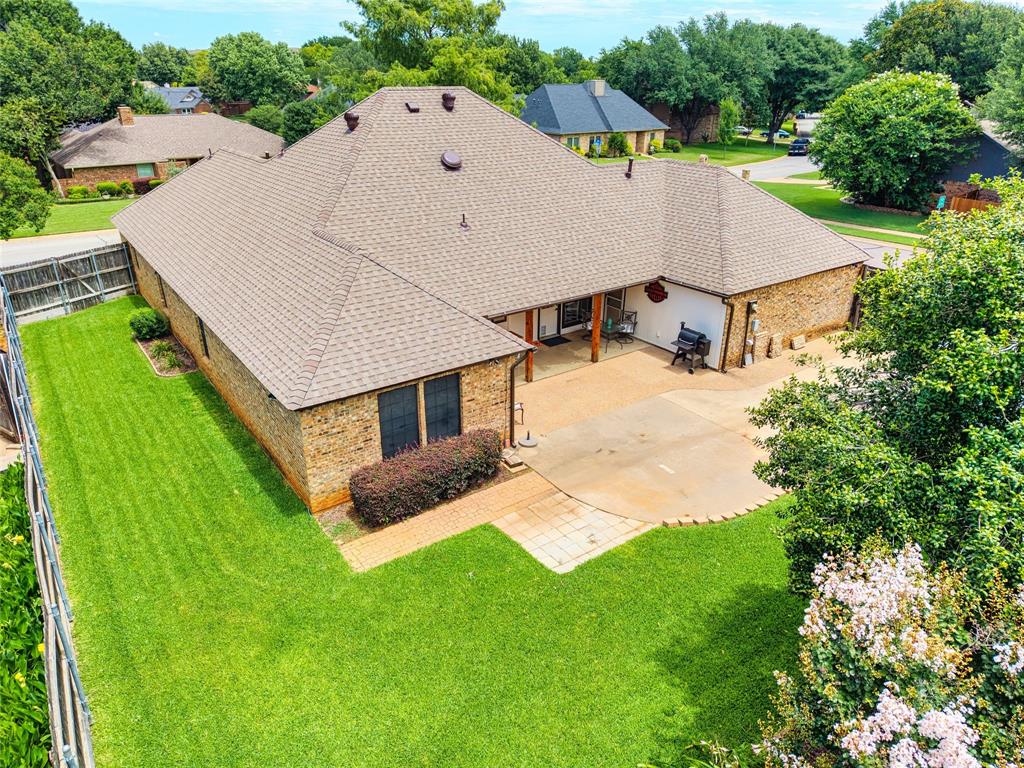 Parkway North - Residential